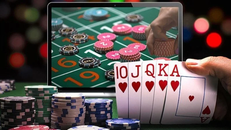 casino ae888 2 Cách tham gia sảnh casino tại AE888 khá đơn giản, dễ dàng