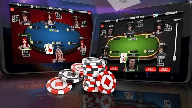 casino ae888 3 Có nhiều game casino hấp dẫn tại nhà cái AE888
