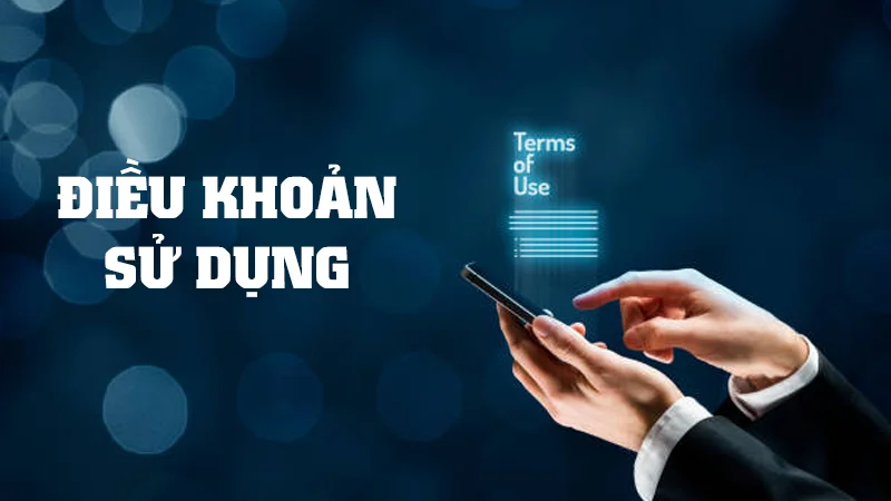 dieu khoan su dung 1 Đọc và hiểu rõ nội dung quy định để bảo vệ quyền lợi cá nhân