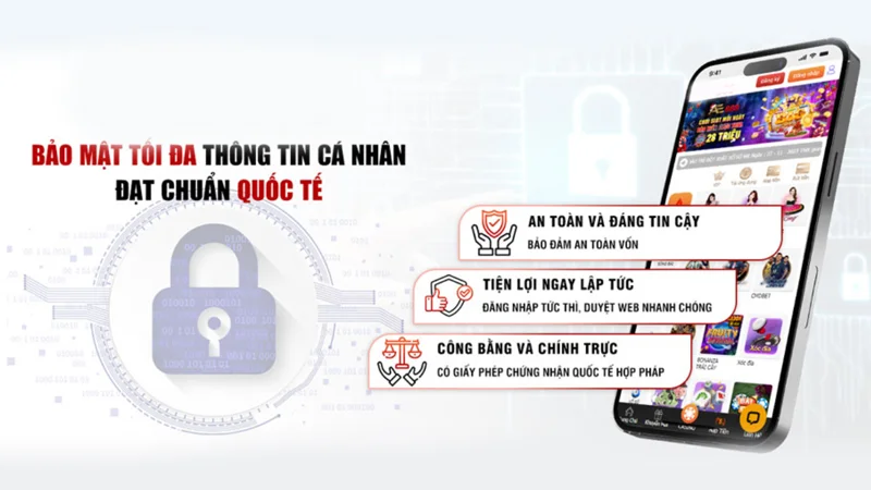 tai app ae888 2 Cách tải app nhà cái AE888 về máy đơn giản, tiện lợi